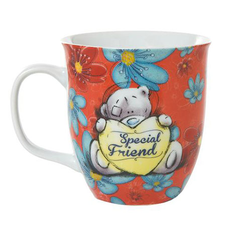 Special Friend Sketchbook Me to You Bear Mug £3.60